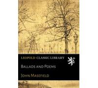 Ballads and Poems