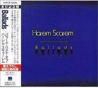 Ballads-Ballad Best Of Harem Scarem