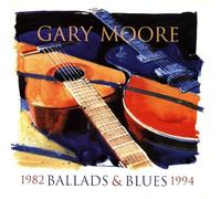 Ballads & Blues 1982-1994