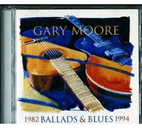 Ballads & Blues 1982 - 1994 (Best)