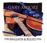 Ballads & Blues 1982-1994