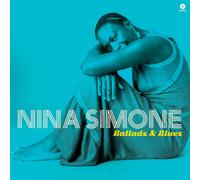 Nina Simone - Ballads And Blues [VINYL]