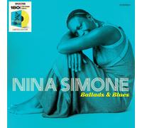 Nina Simone - Ballads And Blues [VINYL]