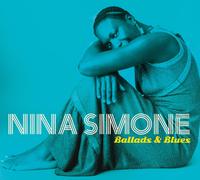 Ballads & Blues by Nina Simone (CD 2019)