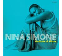 Ballads & Blues - NINA SIMONE Vinyl