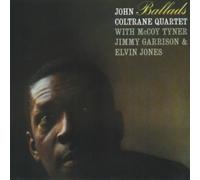 Ballads (Bonus Tracks Edition)