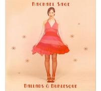 Ballads & Burlesque by Rachael Sage (2004-08-24)
