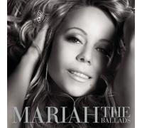 Ballads by Carey, Mariah (2008-11-18)