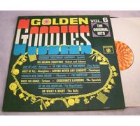 ballads for night people LP
