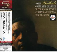 Ballads [Japanese Import]