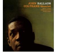 John Coltrane Quartet - Ballads (Limited Edition Orange Vinyl) [VINYL]