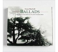 Ballads: Murder Intrigue Love Discord