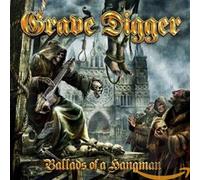 Ballads Of A Hangman