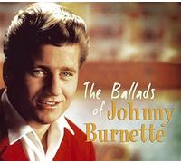 Ballads of Johnny Burnette