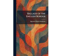 Ballads of the English Border