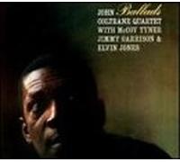 Ballads Original recording remastered Edition by Coltrane, John (1995) Audio CD