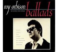 Ballads - Roy Orbison LP