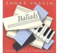 Ballads: Solo Piano Standards