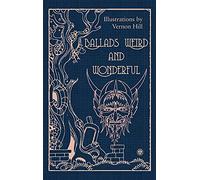 Ballads Weird and Wonderful