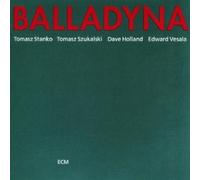 Tomasz Stanko - Balladyna