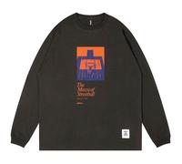 Ballaholic The Mecca Sweatshirt Black