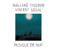 Ballake Sissoko - Musique de Nuit
