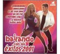 Ballando Con Los Exitos - Bailando Con Los Exitos 2001