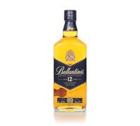 Ballantine's 12 Year Old Blended Whisky