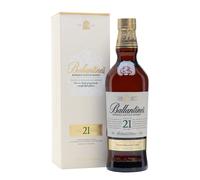Ballantine's 21 Year Old Blended Scotch Whisky
