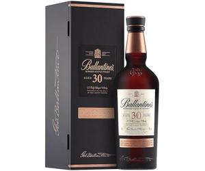 Ballantines 30 Years old 70 cl