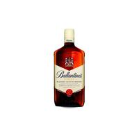 Ballantine's Finest Blended Scotch Whisky 1 Liter