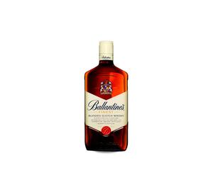 Ballantine's Finest Blended Scotch Whisky 1 Liter