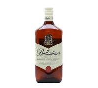Ballantine's Finest Blended Whisky