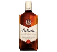 Ballantines Finest Blended Scotch Whisky, 70 cl