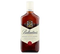 Ballantine’s Finest whisky 0.7 L Blended Scotland