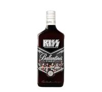 Ballantine's Finest Kiss