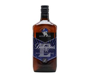 Ballantine's Finest True Music Icons Elton John Edition Blended Whisky