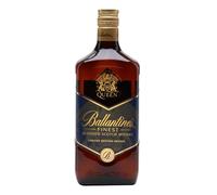 Ballantine's Finest True Music Icons Queen Edition Blended Whisky