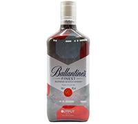 Ballantines - Output - True Music Series - Clubs Collection Whisky 70cl 40% ABV
