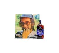 Ballantines - True Music Icons - Elton John Edition Blended Scotch - Whisky 70cl 40% ABV (Includes Elton John Rock Of The Westies Vinyl Album)