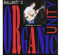 Ballanti's - Organic Unity