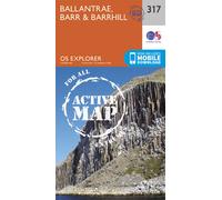 Ballantrae, Barr and Barrhill