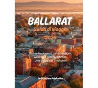 Ballarat Guida di viaggio 2026
