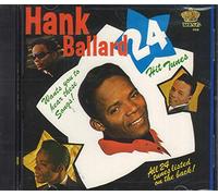 Ballard Hank - 24 Hit Tunes