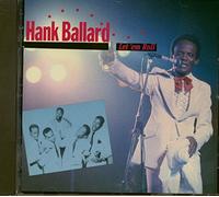 Ballard Hank - Let Em Roll