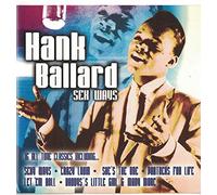 Ballard, Hank - Sexy Ways