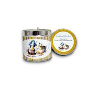 Ballard Home Candle in a Tin - Feathers & Frolics