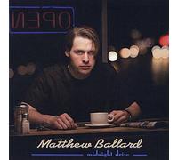 Ballard, Matthew - Midnight Drive