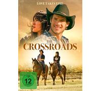 Ballard,Nick - The Crossroads - Love Takes Time [DVD]
