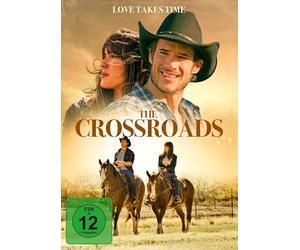 Ballard,Nick - The Crossroads - Love Takes Time [DVD]